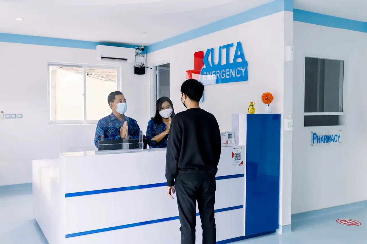 Kuta Emergency