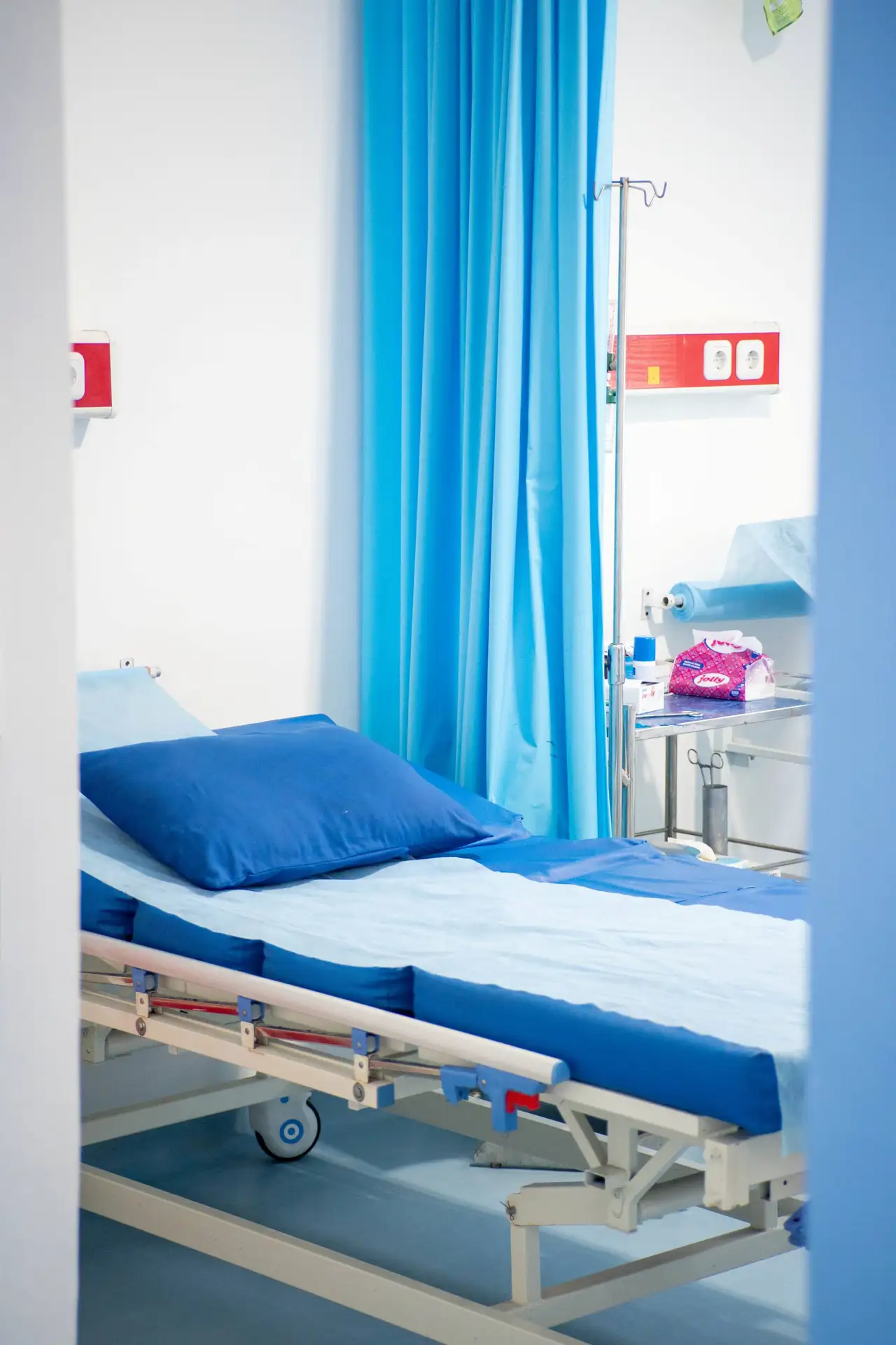 Kuta Emergency