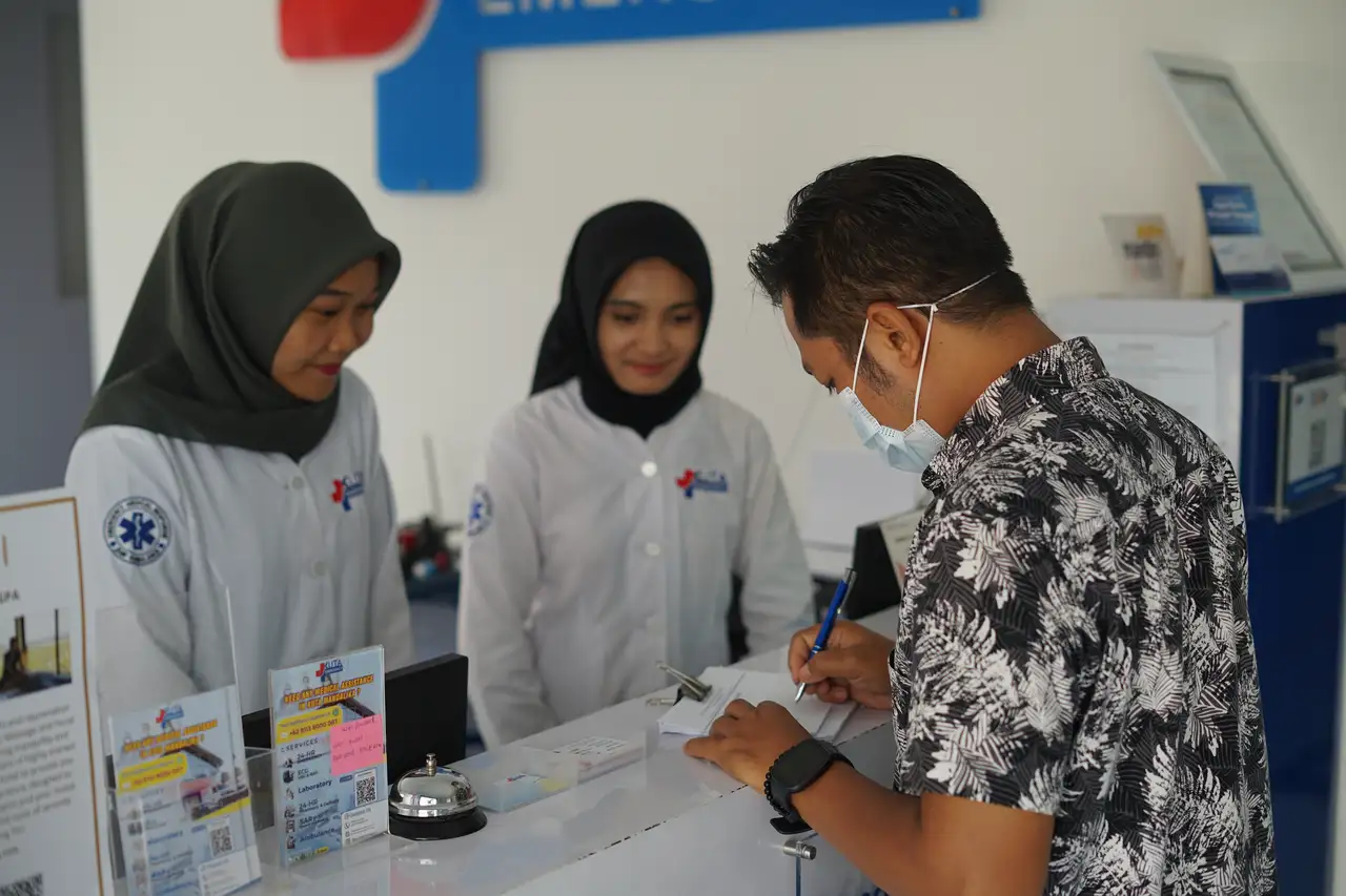 Kuta Emergency