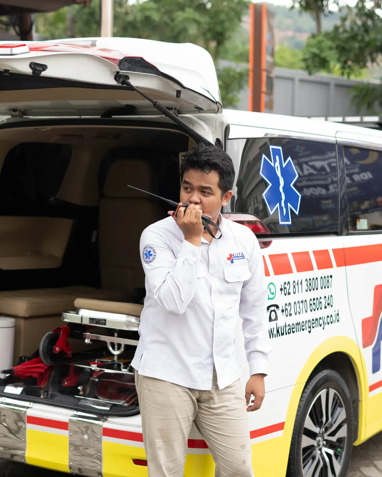 Ambulance