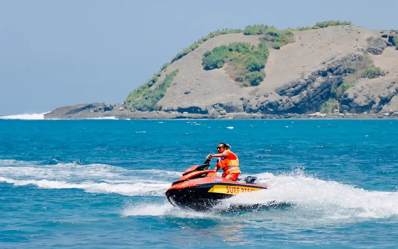 Jetski