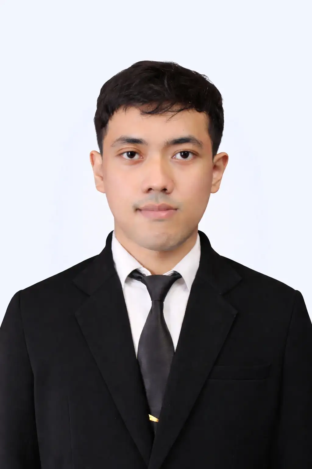 Dr. Mochamad Bagus Ferdiawan