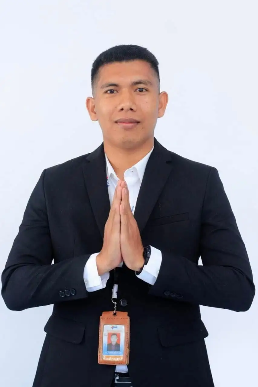 M. Doni Muliadi