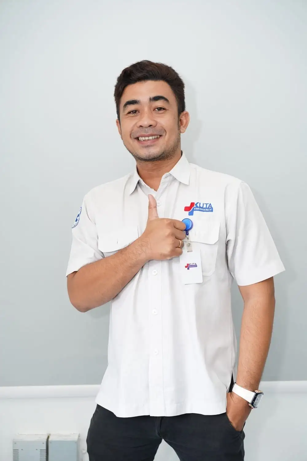 I Gede Amerta Dewa