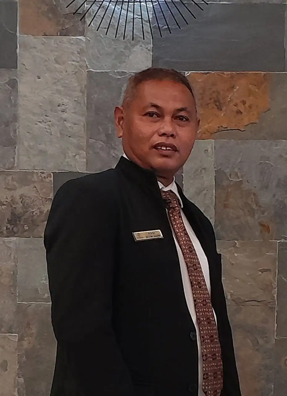Hendra Hadi