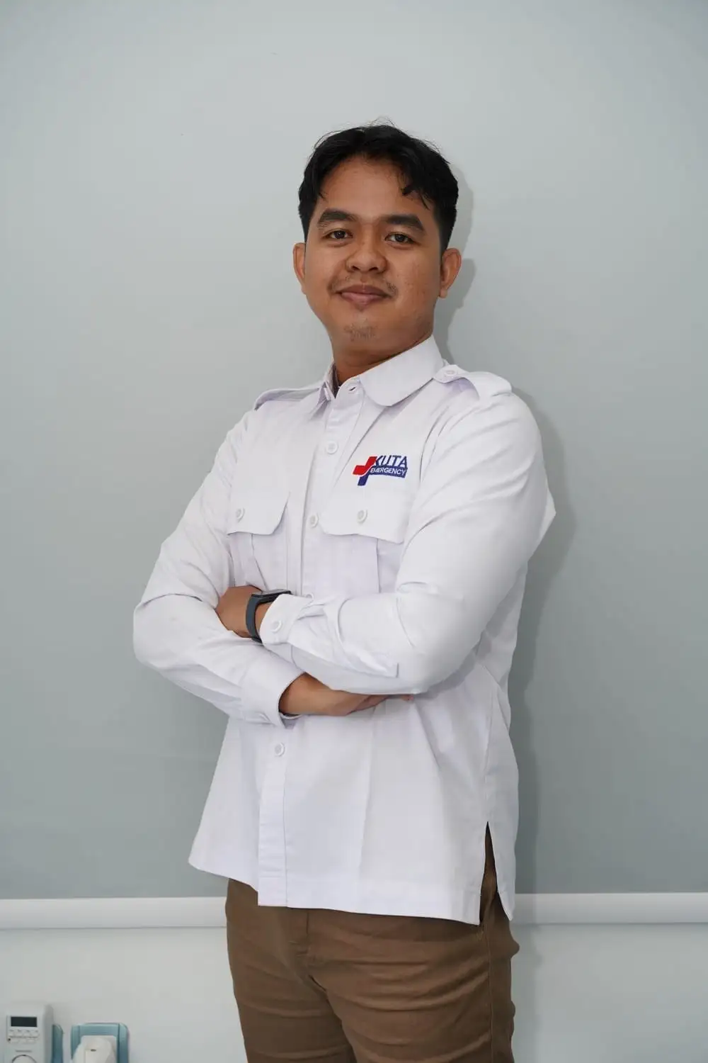 M. Rizki Rahman Pasya