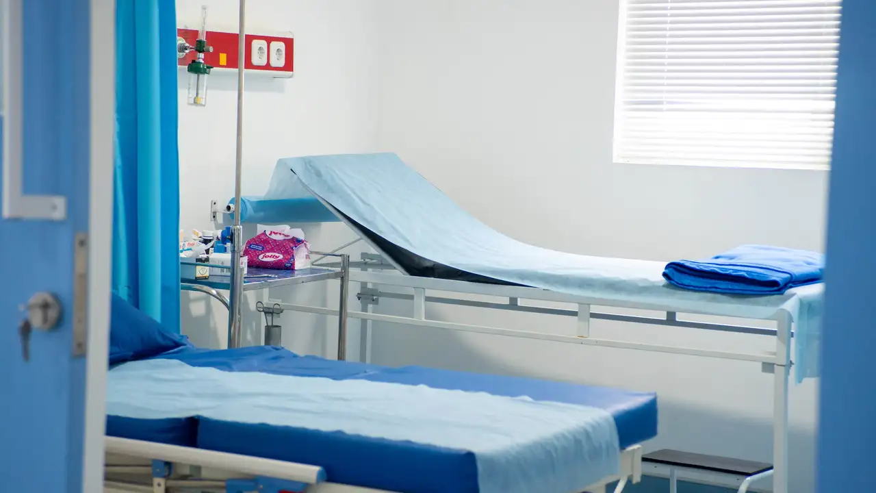 Kuta Emergency
